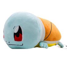 Lade das Bild in den Galerie-Viewer, Schiggy / Squirtle Stoff Pokemon (ca. 25cm) kaufen
