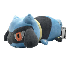 Lade das Bild in den Galerie-Viewer, Schiggy / Squirtle Stoff Pokemon (ca. 25cm) kaufen
