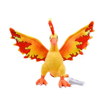 Lade das Bild in den Galerie-Viewer, Moltres, Articuno oder Zapdos Plüsch Pokemon (ca. 20cm) kaufen
