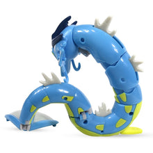Lade das Bild in den Galerie-Viewer, Gyarados / Garados Spielzeug Figur mit Pokeball - Pokemon Spiel Set kaufen
