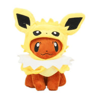 Evoli / Eevee Cosplay Umbreon, Espeon, Jolteon, Vaporeon, Sylveon, Flareon Plüschtier kaufen