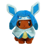 Evoli / Eevee Cosplay Umbreon, Espeon, Jolteon, Vaporeon, Sylveon, Flareon Plüschtier kaufen