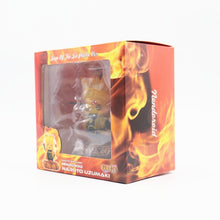 Lade das Bild in den Galerie-Viewer, Pokemon Pikachu Naruto Uzumaki Uhciha Obito Cosplay Figuren kaufen
