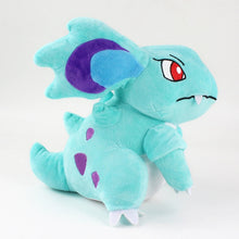 Lade das Bild in den Galerie-Viewer, Pokemon Kuscheltiere Nidoran Nidorino Nidorina Mega Banette Celebi kaufen
