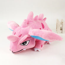Lade das Bild in den Galerie-Viewer, Pokemon Kuscheltiere Nidoran Nidorino Nidorina Mega Banette Celebi kaufen
