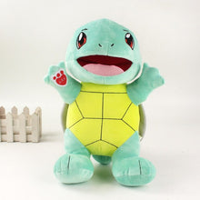 Lade das Bild in den Galerie-Viewer, Pokemon Kuscheltiere Nidoran Nidorino Nidorina Mega Banette Celebi kaufen

