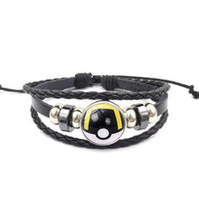 Lade das Bild in den Galerie-Viewer, Pokemon Go Armbänder in verschiedenen Motiven kaufen
