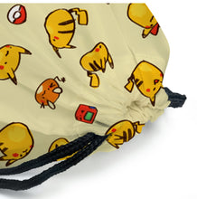 Lade das Bild in den Galerie-Viewer, Pokemon Tasche Beutel Turnbeutel - viele Motive kaufen
