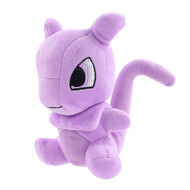 Pokmeon Mewtwo / Mewtu Stofftier - ca. 15cm kaufen