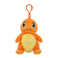 Pikachu, Bulbasaur, Squirtle etc. Plüsch Keychain kaufen
