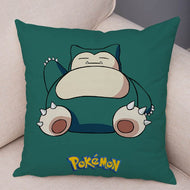 Pokemon Pikachu, Gengar, Glurak, uvm. Kissenbezüge kaufen