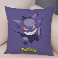 Pokemon Pikachu, Gengar, Glurak, uvm. Kissenbezüge kaufen