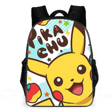 Lade das Bild in den Galerie-Viewer, Pokemon Rucksack für Teenager (25 Motive) - 40cm*30cm*15cm kaufen
