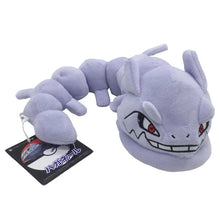 Lade das Bild in den Galerie-Viewer, Onix Pokemon Plüsch Figur (ca. 30cm) kaufen
