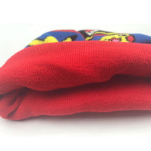 Lade das Bild in den Galerie-Viewer, Pikachu Pokemon Kinder Mütze Beanie kaufen
