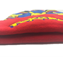 Lade das Bild in den Galerie-Viewer, Pikachu Pokemon Kinder Mütze Beanie kaufen
