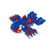 Mini Pokemon Baustein Figuren: Groudon Kyogre Rayquaza Sobble Scorbunny Grookey Chaneira uvm. kaufen
