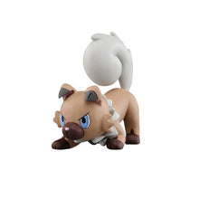Lade das Bild in den Galerie-Viewer, Wuffels Rockruff Lycanroc Evolution Figuren Pokemon (3 Motive zur Wahl) kaufen
