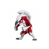 Wuffels Rockruff Lycanroc Evolution Figuren Pokemon (3 Motive zur Wahl) kaufen