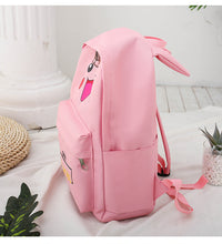 Lade das Bild in den Galerie-Viewer, Pokemon Pikachu Rucksack &amp; Taschen Set kaufen
