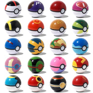 Pokemon Poke Ball 7cm (viele Motive) kaufen