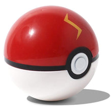 Lade das Bild in den Galerie-Viewer, Pokemon Poke Ball 7cm (viele Motive) kaufen
