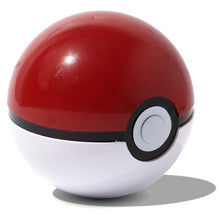 Lade das Bild in den Galerie-Viewer, Pokemon Poke Ball 7cm (viele Motive) kaufen
