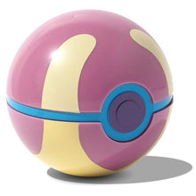 Lade das Bild in den Galerie-Viewer, Pokemon Poke Ball 7cm (viele Motive) kaufen
