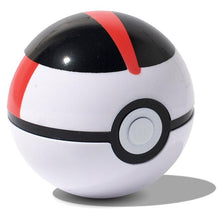 Lade das Bild in den Galerie-Viewer, Pokemon Poke Ball 7cm (viele Motive) kaufen
