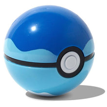 Lade das Bild in den Galerie-Viewer, Pokemon Poke Ball 7cm (viele Motive) kaufen
