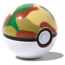 Lade das Bild in den Galerie-Viewer, Pokemon Poke Ball 7cm (viele Motive) kaufen
