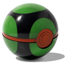 Lade das Bild in den Galerie-Viewer, Pokemon Poke Ball 7cm (viele Motive) kaufen
