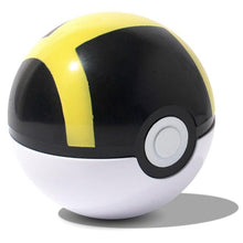 Lade das Bild in den Galerie-Viewer, Pokemon Poke Ball 7cm (viele Motive) kaufen
