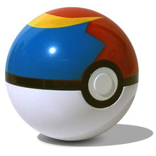Lade das Bild in den Galerie-Viewer, Pokemon Poke Ball 7cm (viele Motive) kaufen
