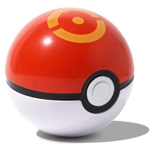 Lade das Bild in den Galerie-Viewer, Pokemon Poke Ball 7cm (viele Motive) kaufen
