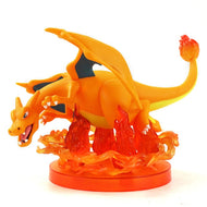 Glurak Charizard Energy Aura Effect Pokemon Sammel Figur kaufen