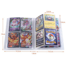 Lade das Bild in den Galerie-Viewer, Pokemon Karten Sammel Album für 240 Karten kaufen
