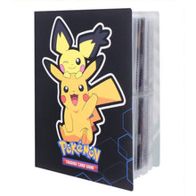 Lade das Bild in den Galerie-Viewer, Pokemon Karten Sammel Album für 240 Karten kaufen
