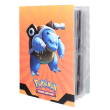 Lade das Bild in den Galerie-Viewer, Pokemon Karten Sammel Album für 240 Karten kaufen
