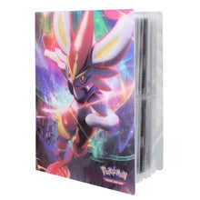 Lade das Bild in den Galerie-Viewer, Pokemon Karten Sammel Album für 240 Karten kaufen
