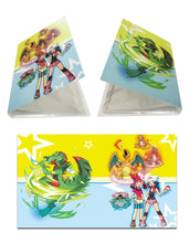 Lade das Bild in den Galerie-Viewer, Pokemon Karten Sammel Album für 240 Karten kaufen
