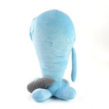 Lade das Bild in den Galerie-Viewer, Woingenau / Wobbuffet Plüschtier Pokemon (ca. 30cm) kaufen
