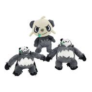 Pangoro Pancham Plüsch Pokemon (14cm / 20cm / 27cm) kaufen