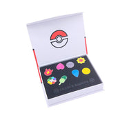 Pokemon Gym Badges Kanto, Johto, Hoenn, Sinnoh, Unova, Kalos (6 Varianten) kaufen