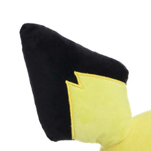 Lade das Bild in den Galerie-Viewer, 20cm Pokemon Pichu Kuscheltier kaufen
