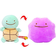Ditto Plüsch Transform Pokemon Stofftier Kuscheltier kaufen