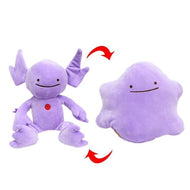 Ditto Plüsch Transform Pokemon Stofftier Kuscheltier kaufen