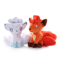 Q Style Feuer oder Eis Vulpix Kuschel Pokemon (ca. 15cm) kaufen