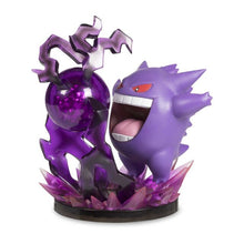 Lade das Bild in den Galerie-Viewer, Gengar Figur (ca. 15cm) kaufen
