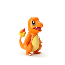 Lade das Bild in den Galerie-Viewer, Pokemon Figuren (4cm) - Pikachu, Flamara, Enton, Schiggy uvm. kaufen
